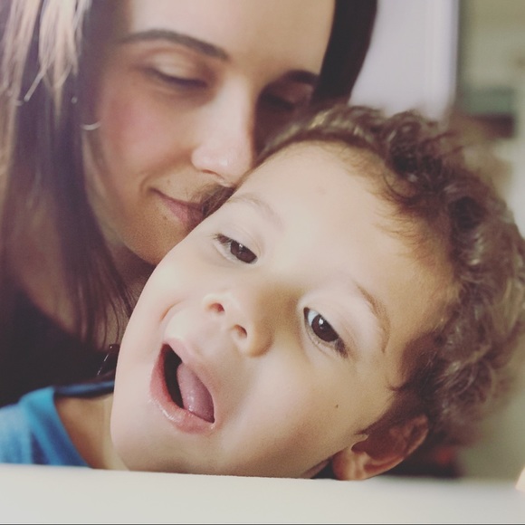 Meet your Posher, Kristin - Picture 1 of 4